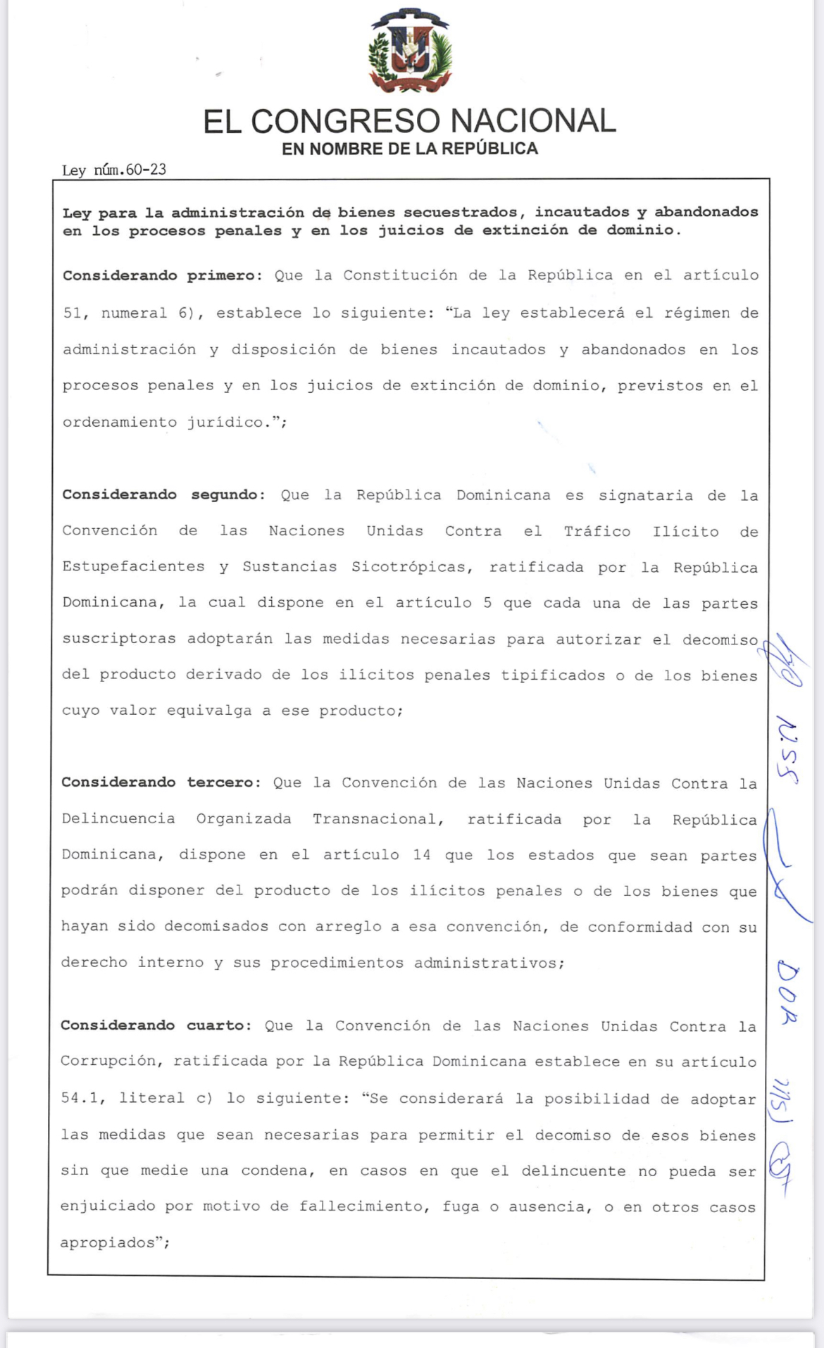 Leyes
