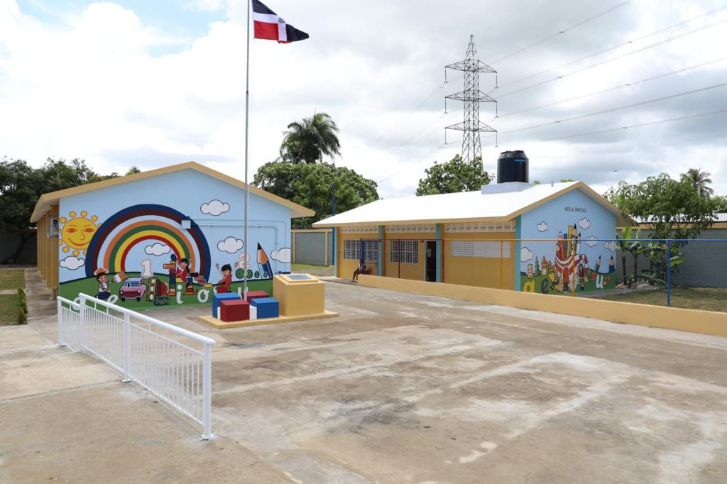 Centro Educativo