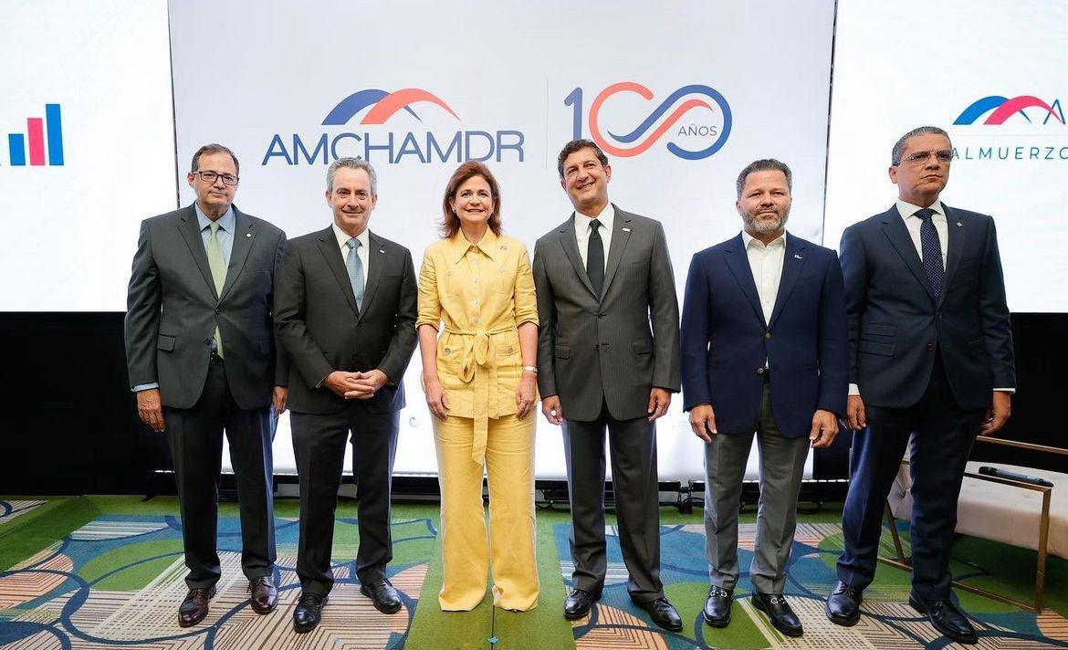 AMCHAMDR