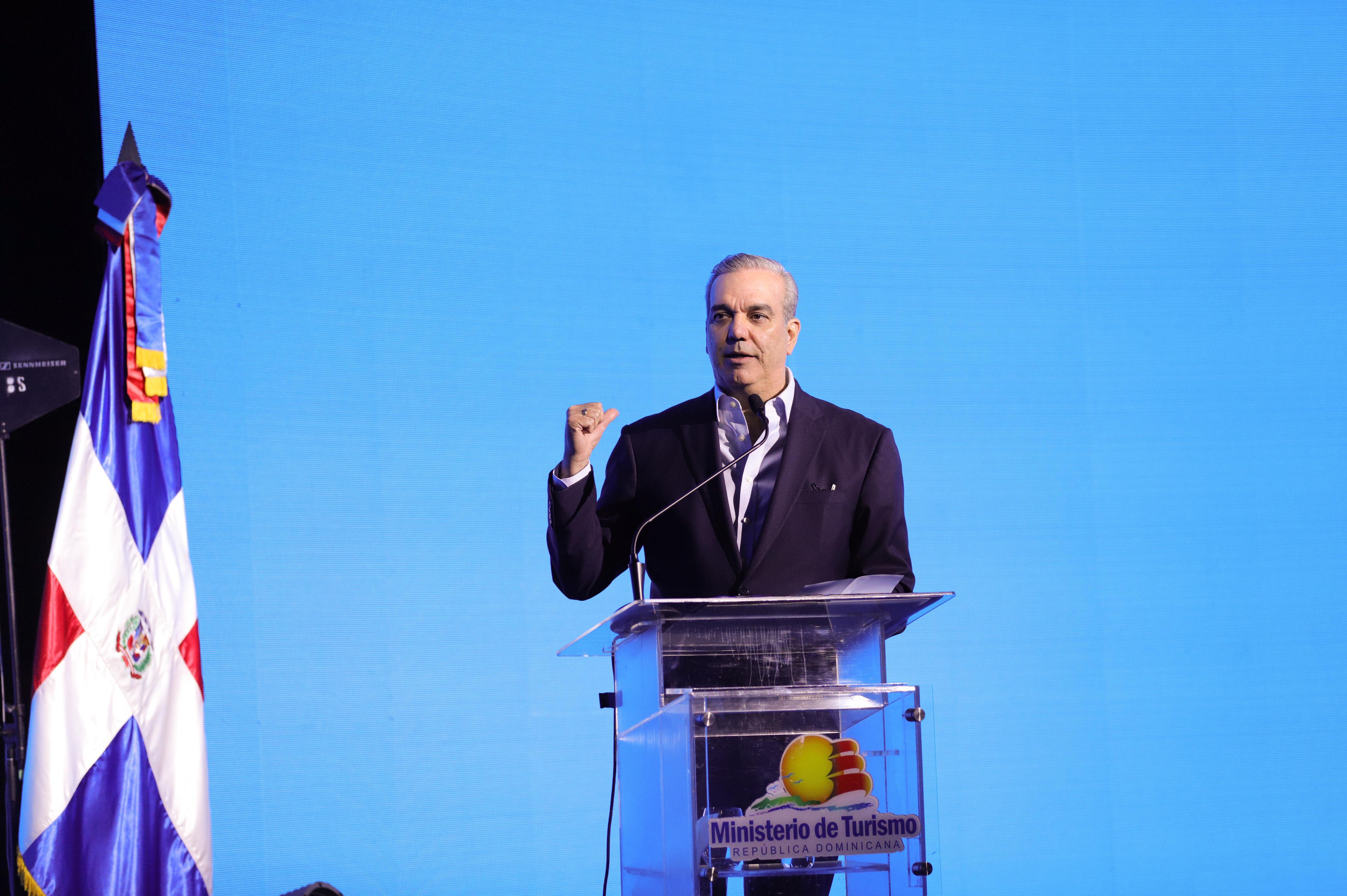 Turismo en RD crece más de un 36 % desde 2019; registra el mayor ...
