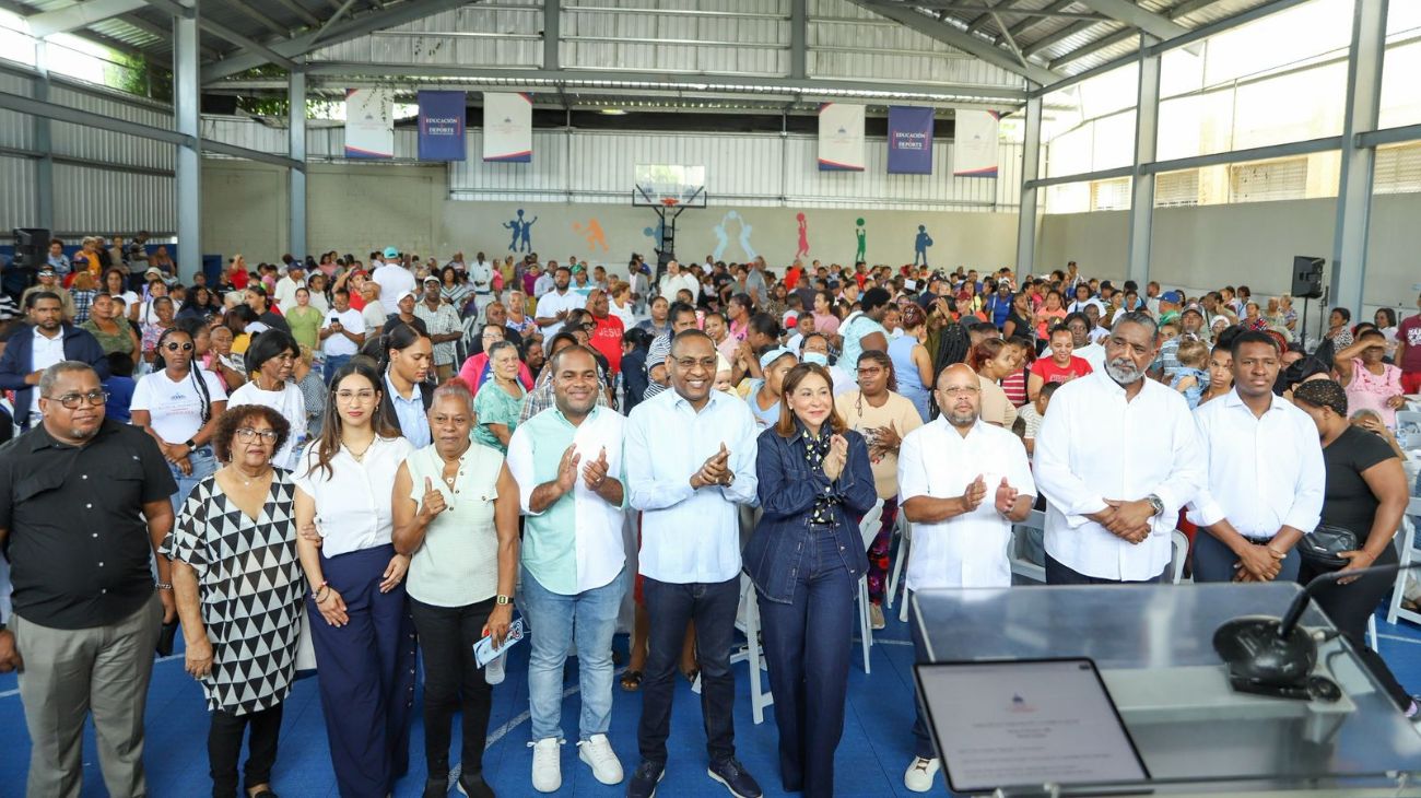 Dirección de Desarrollo Social Supérate