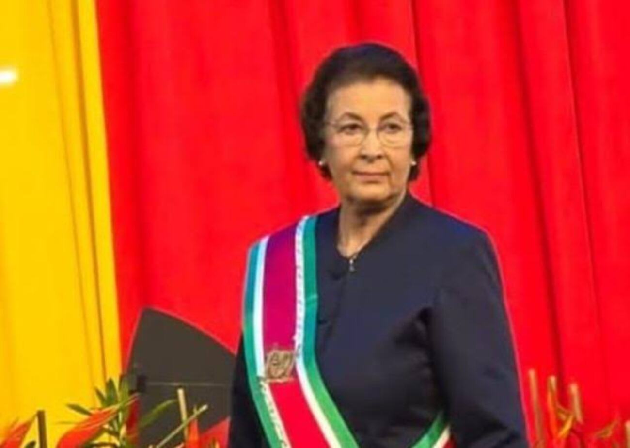 Presidente 