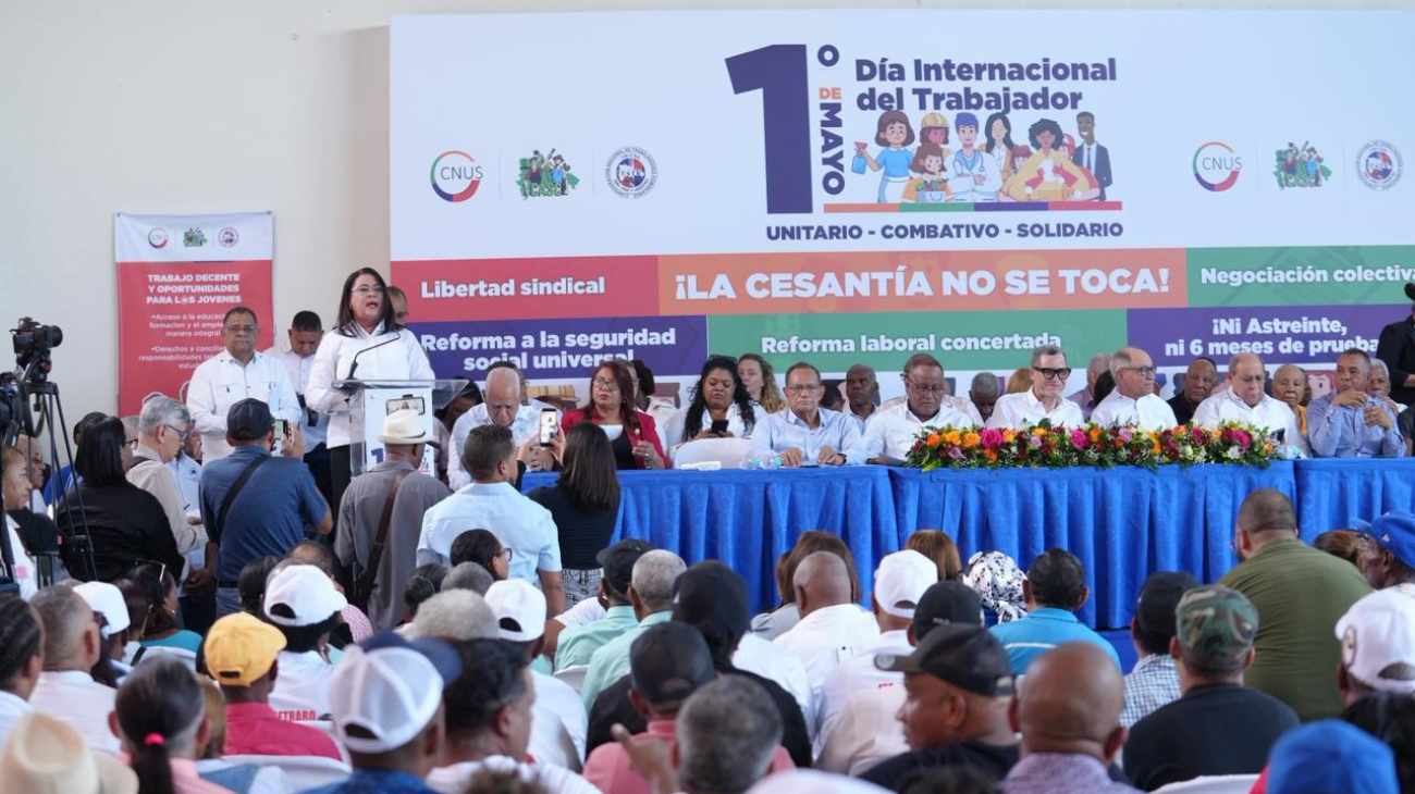 Capacitación