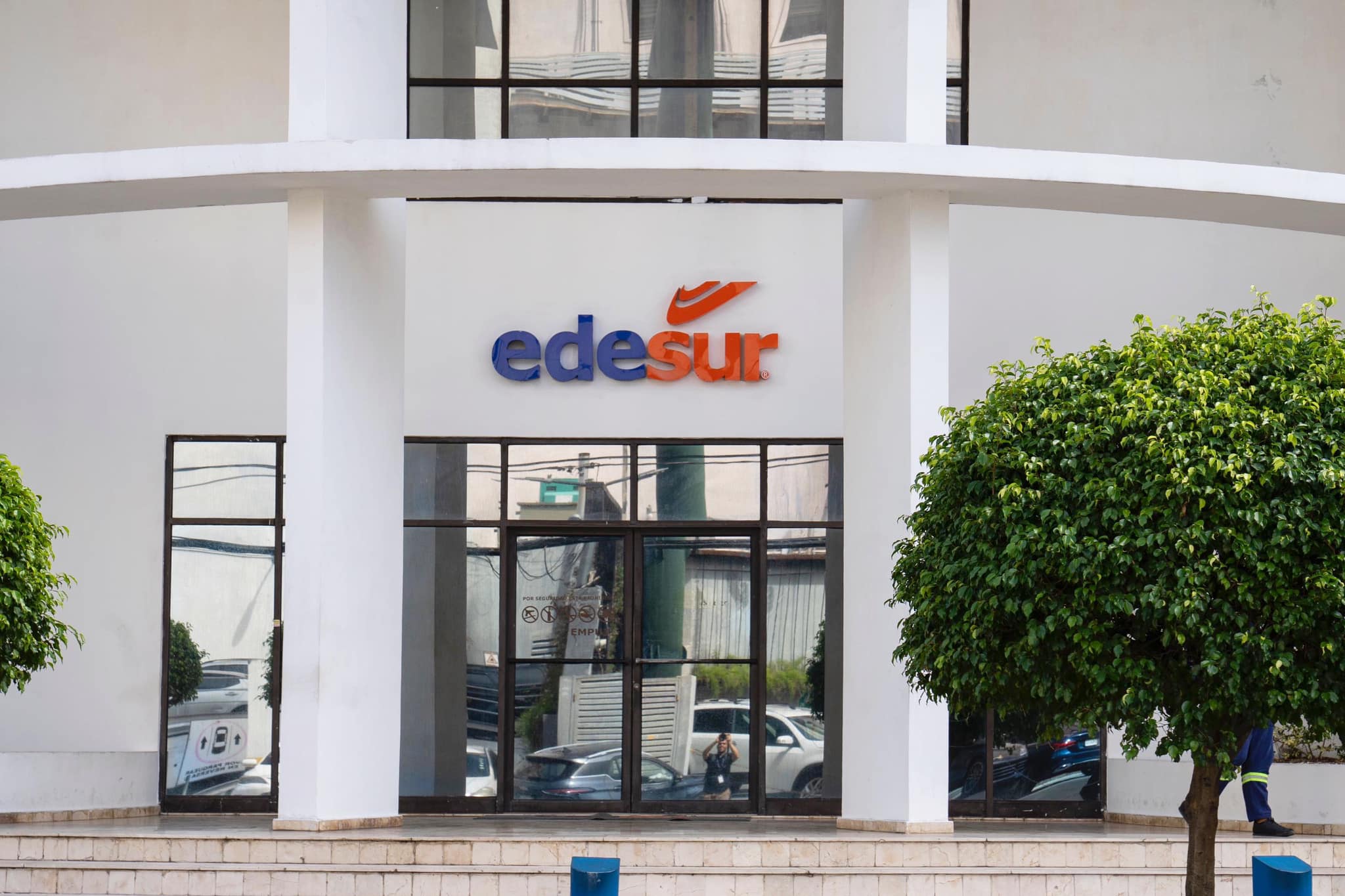 Edesur