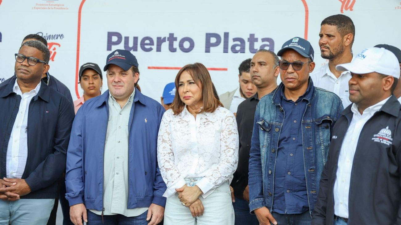 Presidente Abinader