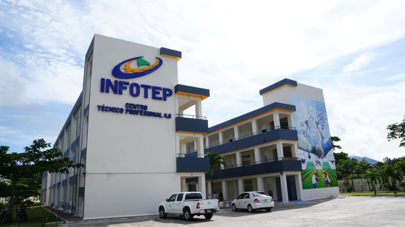 Infotep