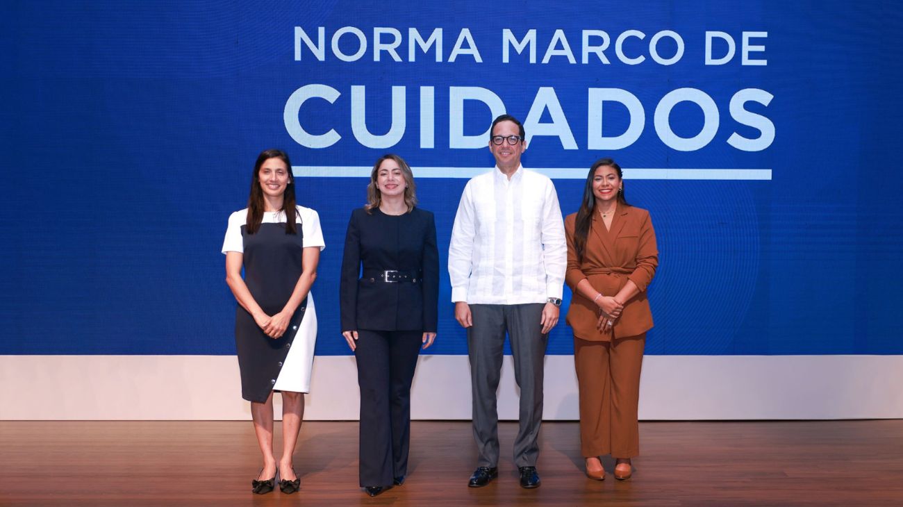 Ministerio de la Mujer