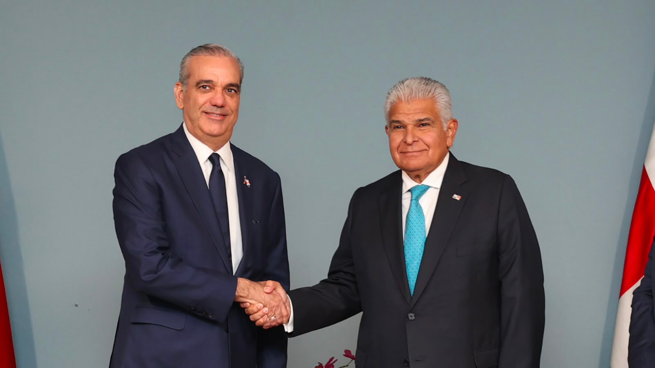 Presidente Abinader
