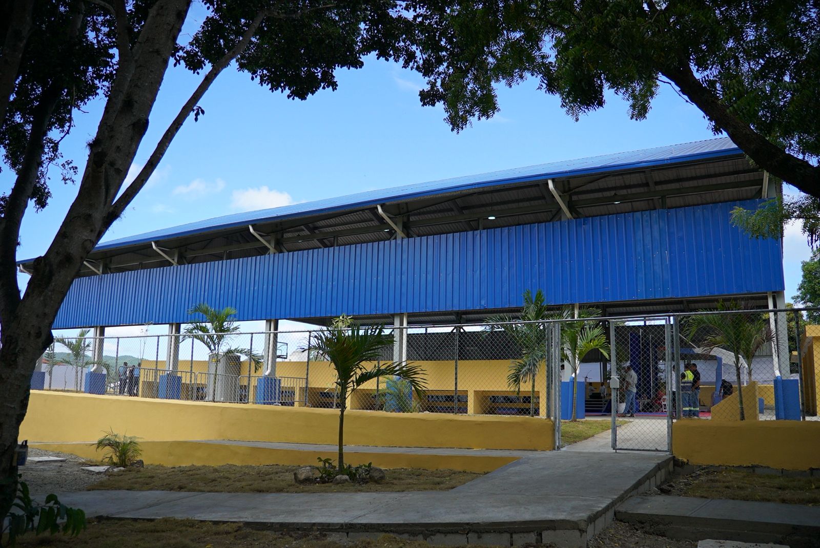 Techado 