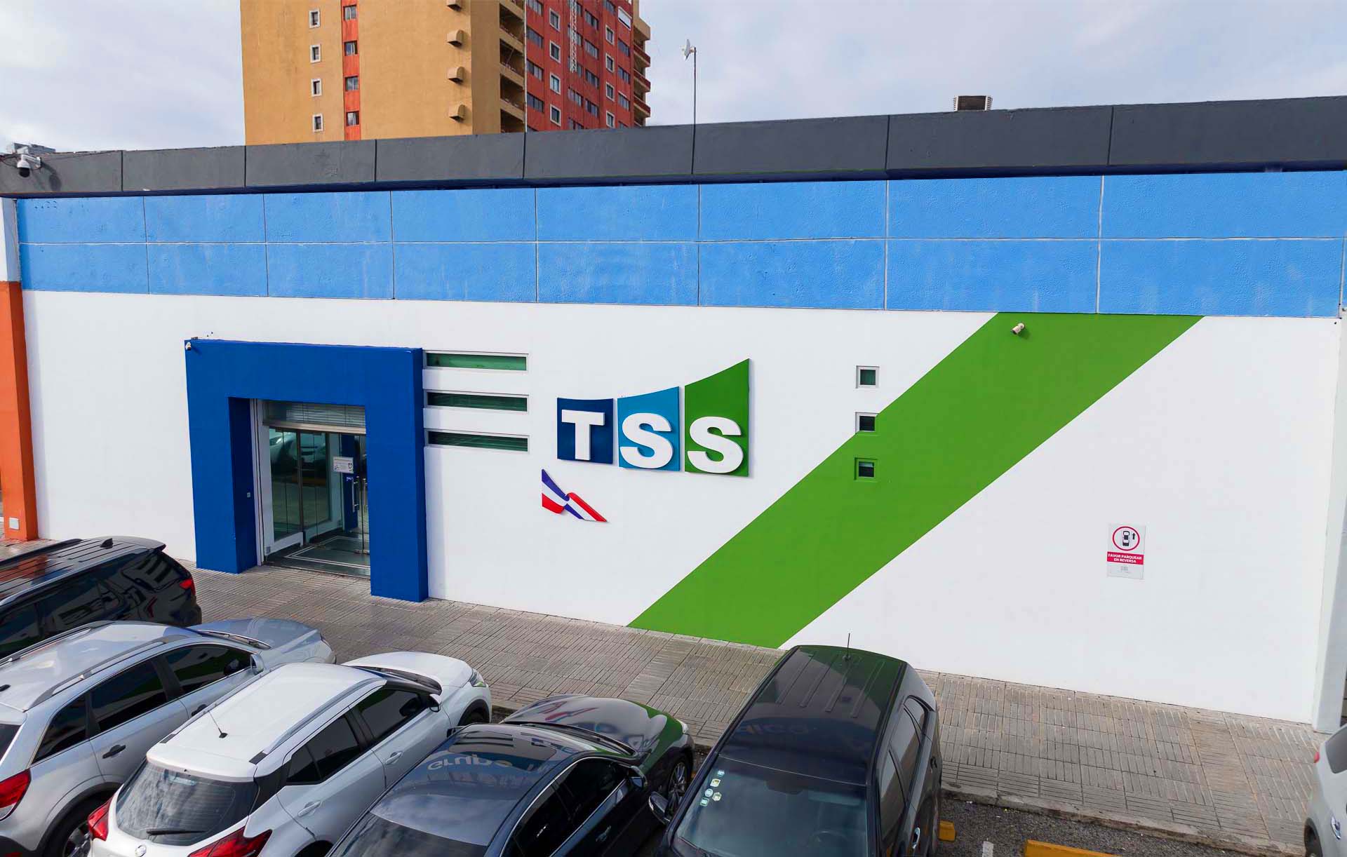 TSS