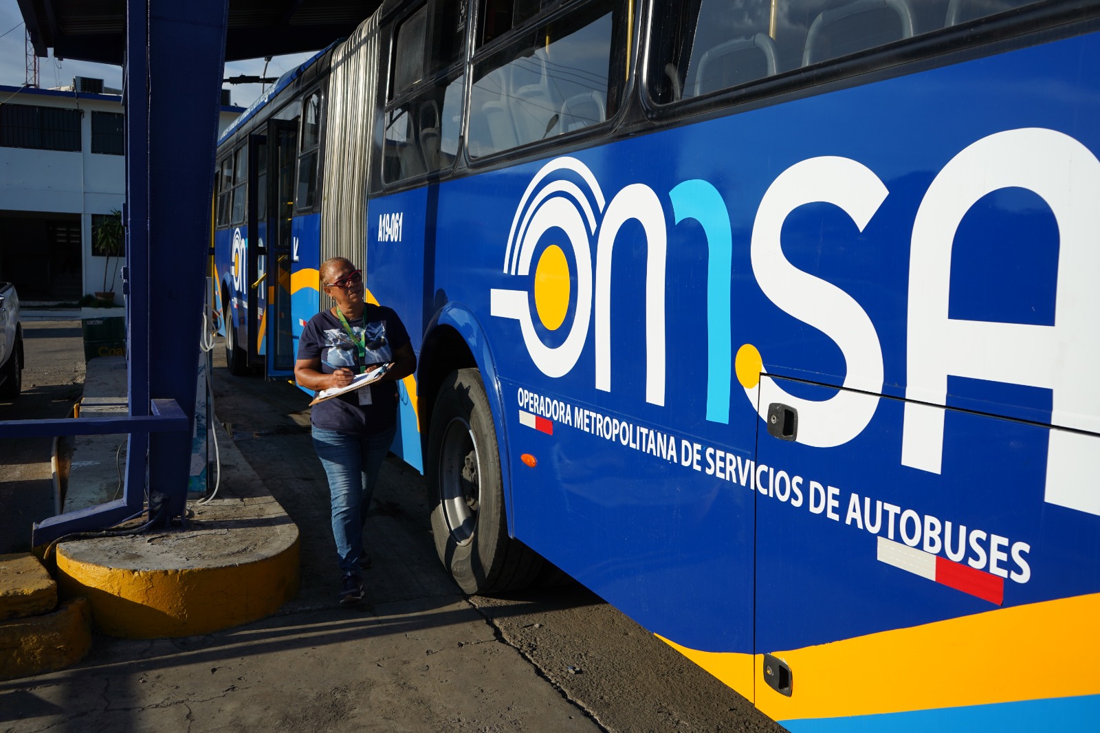 OMSA