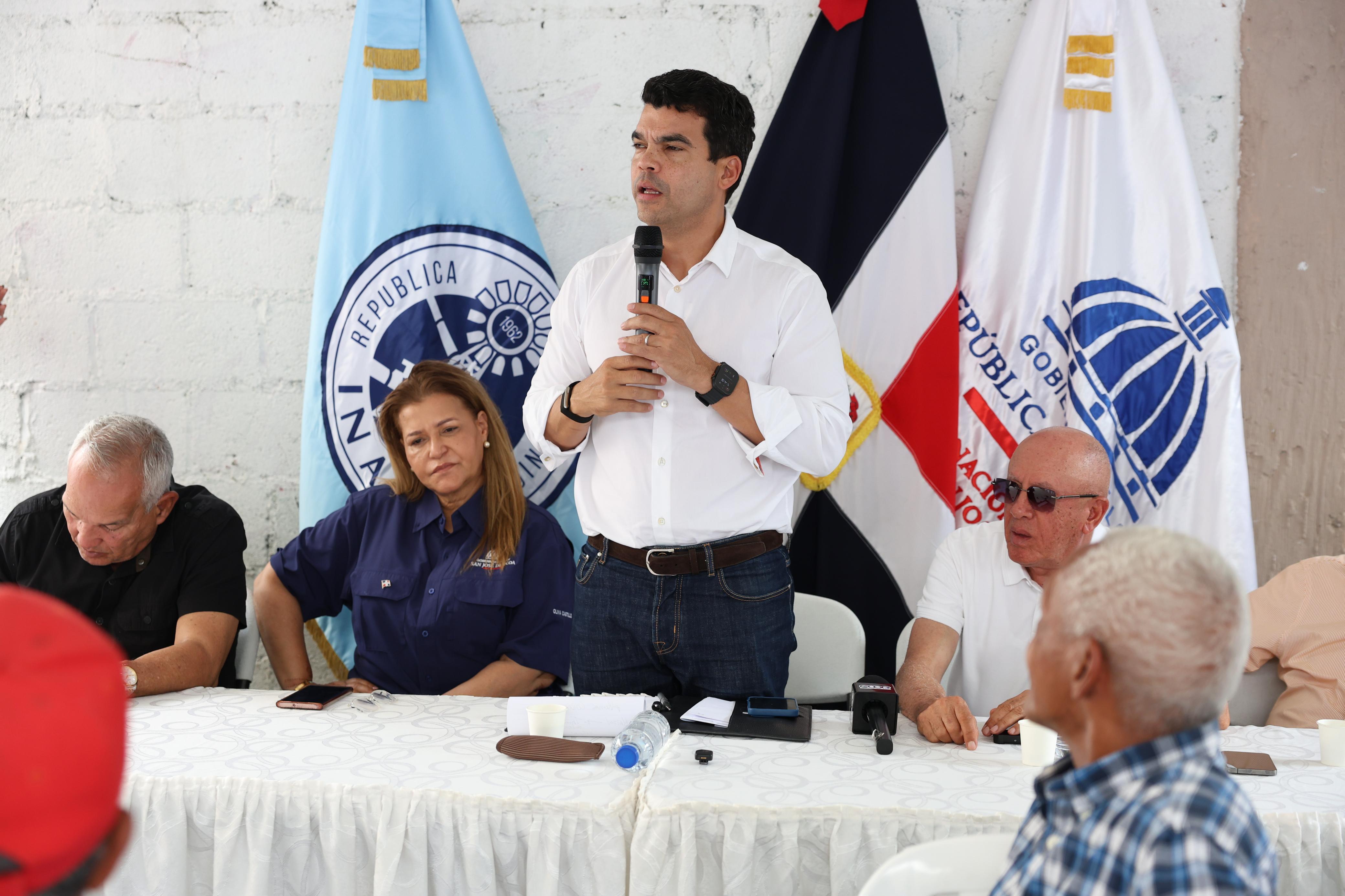 Presidente