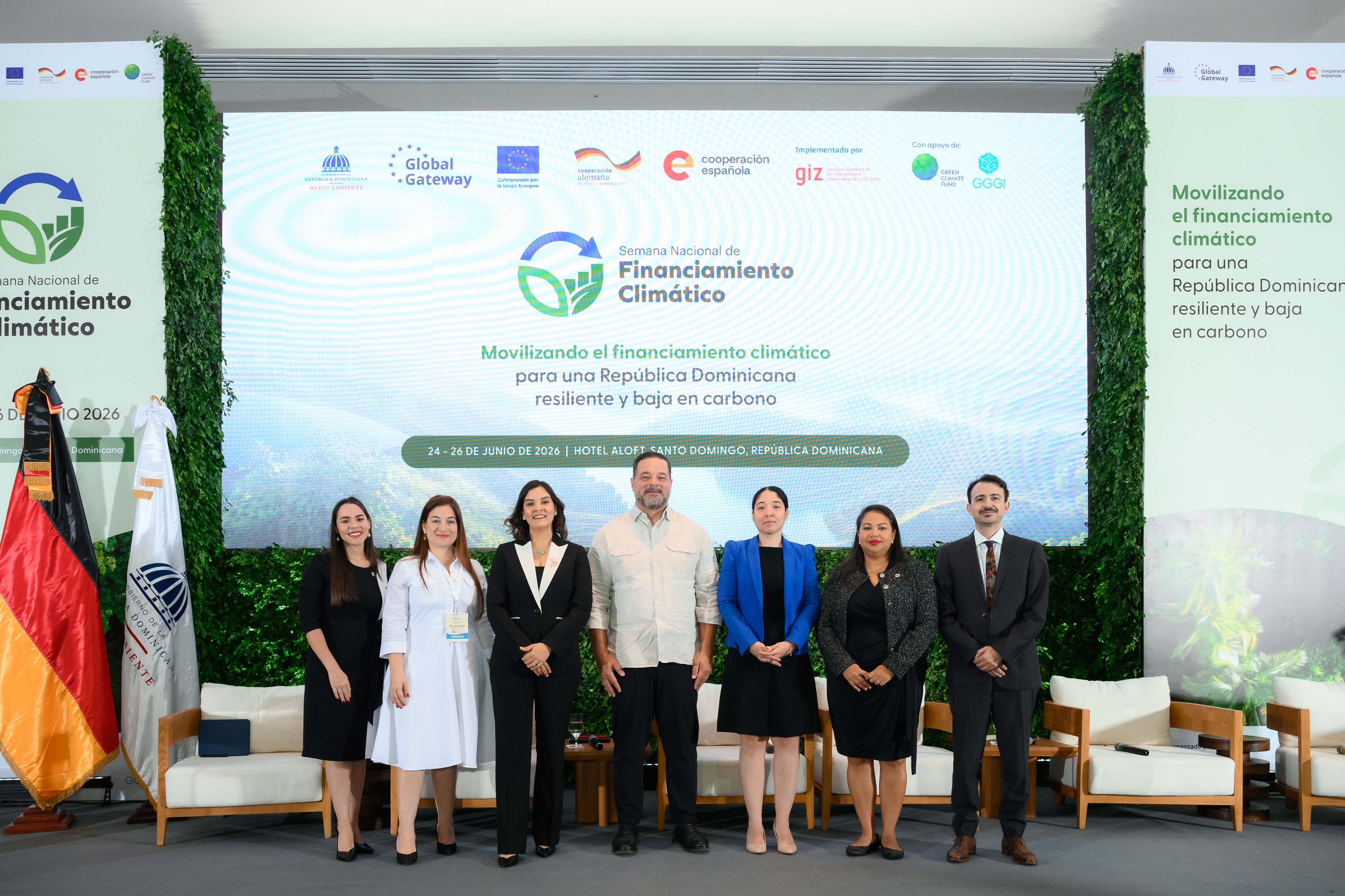Ministerio de Medio Ambiente