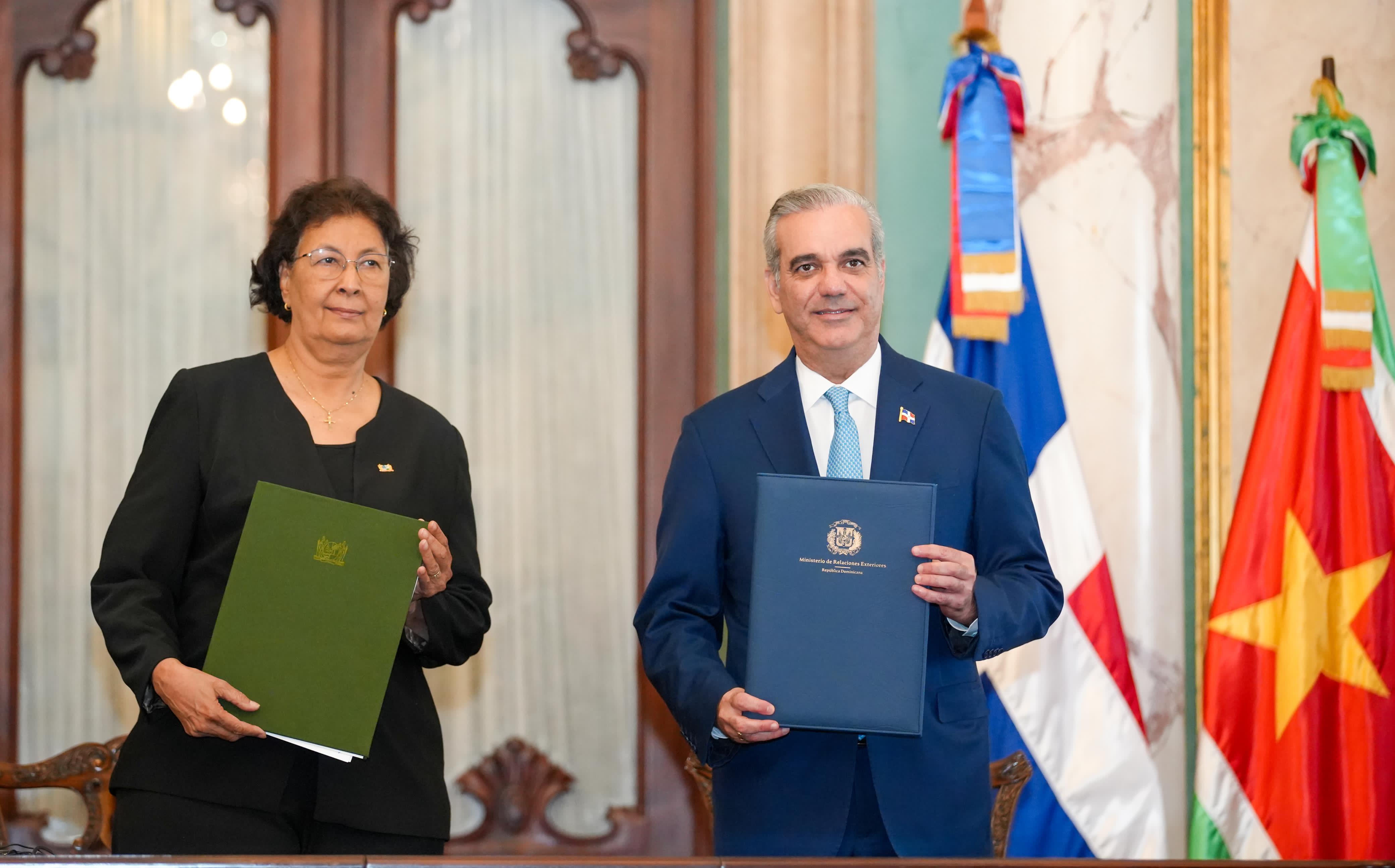 Presidente 