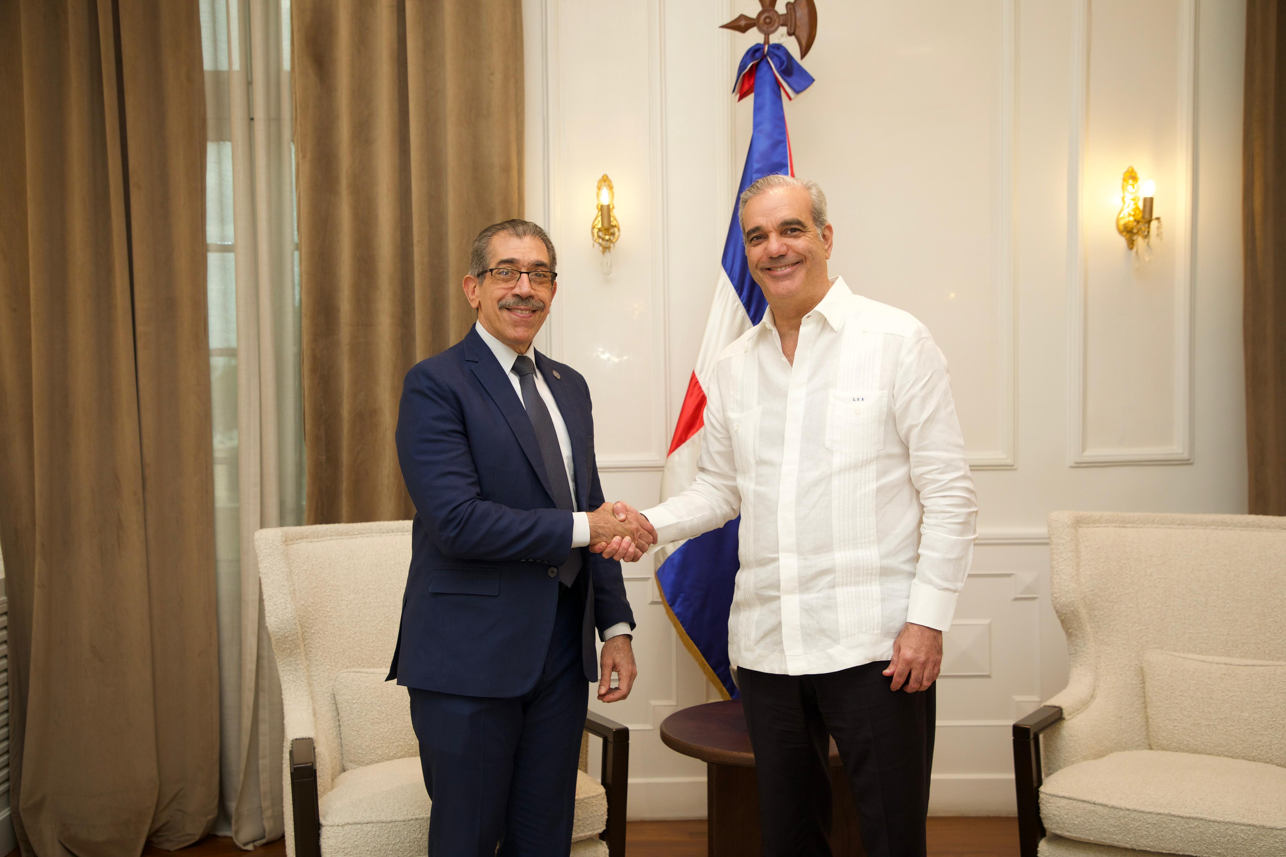 Presidente 