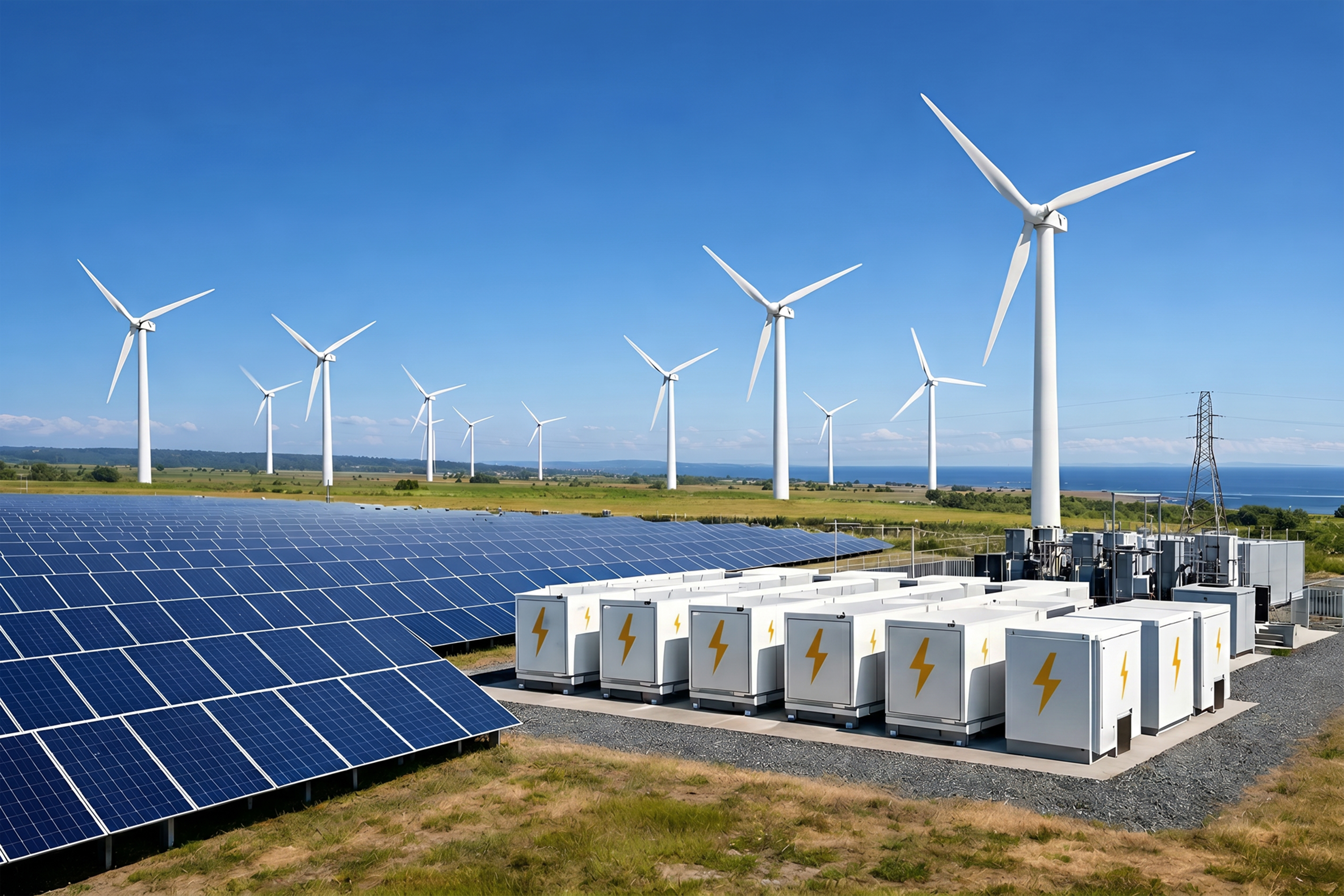 Energia
