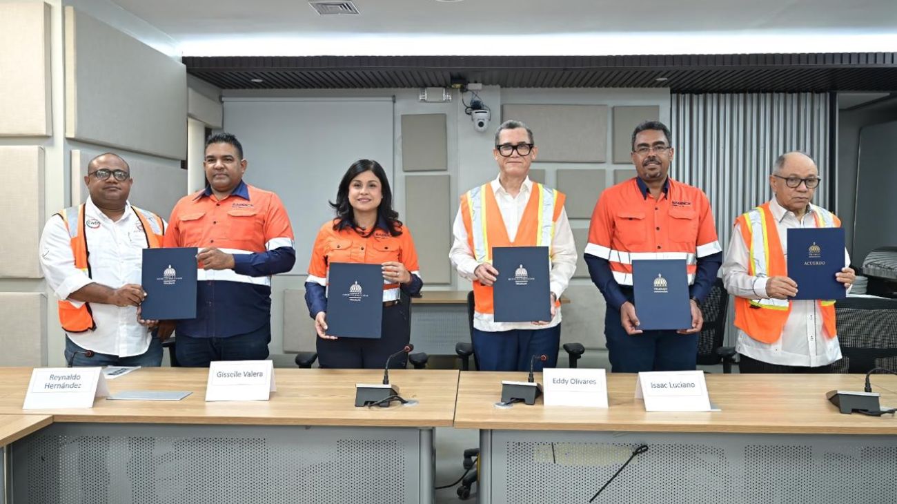 Ministerio de Trabajo