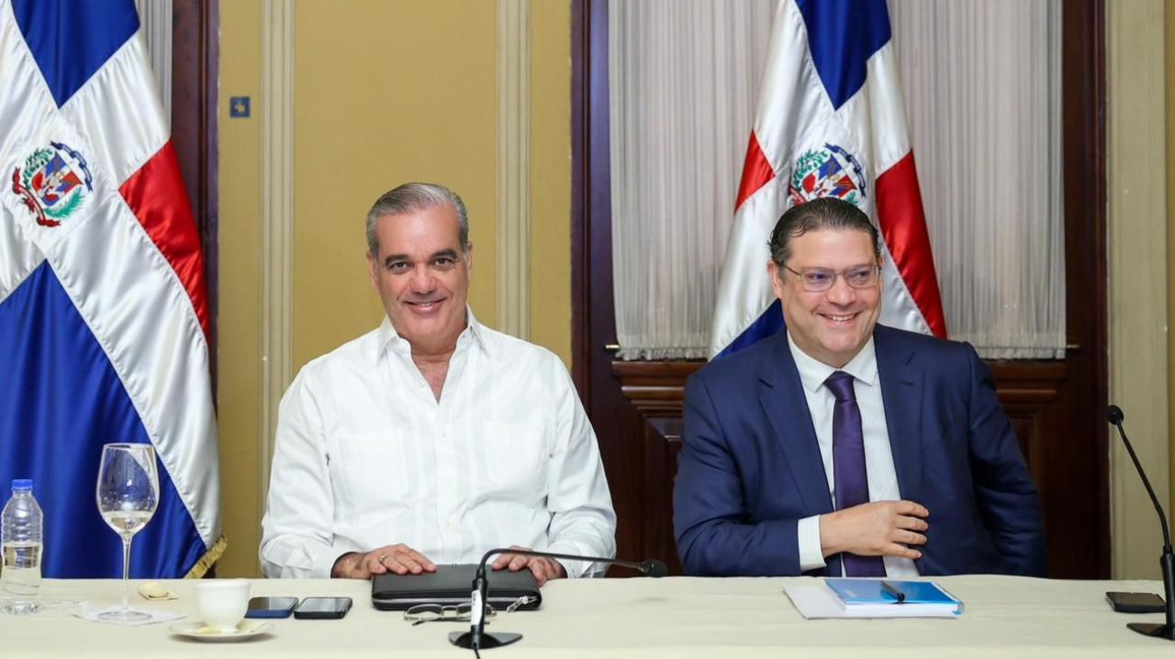 Presidente Abinader