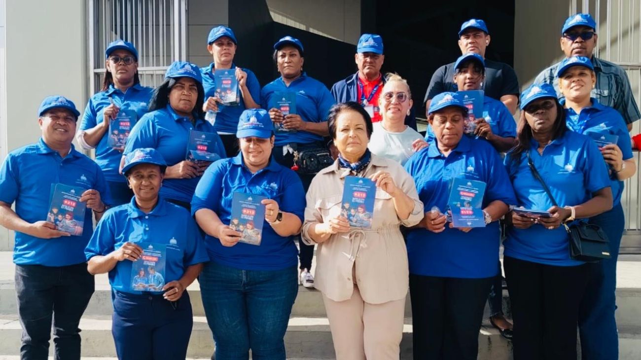 Ministerio de la Mujer