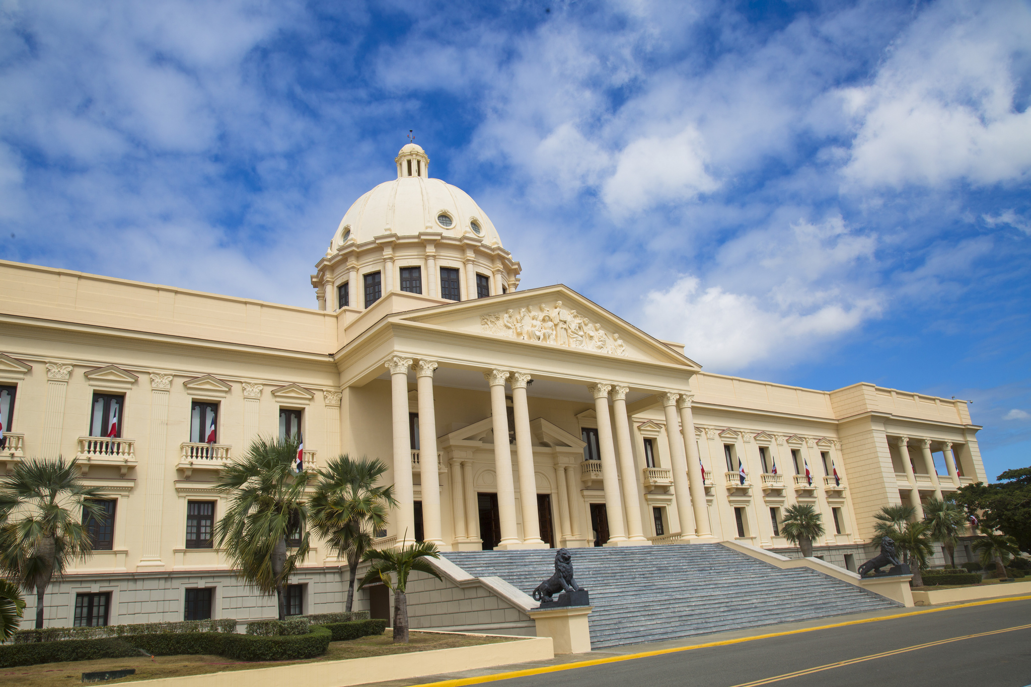 Palacio Nacional