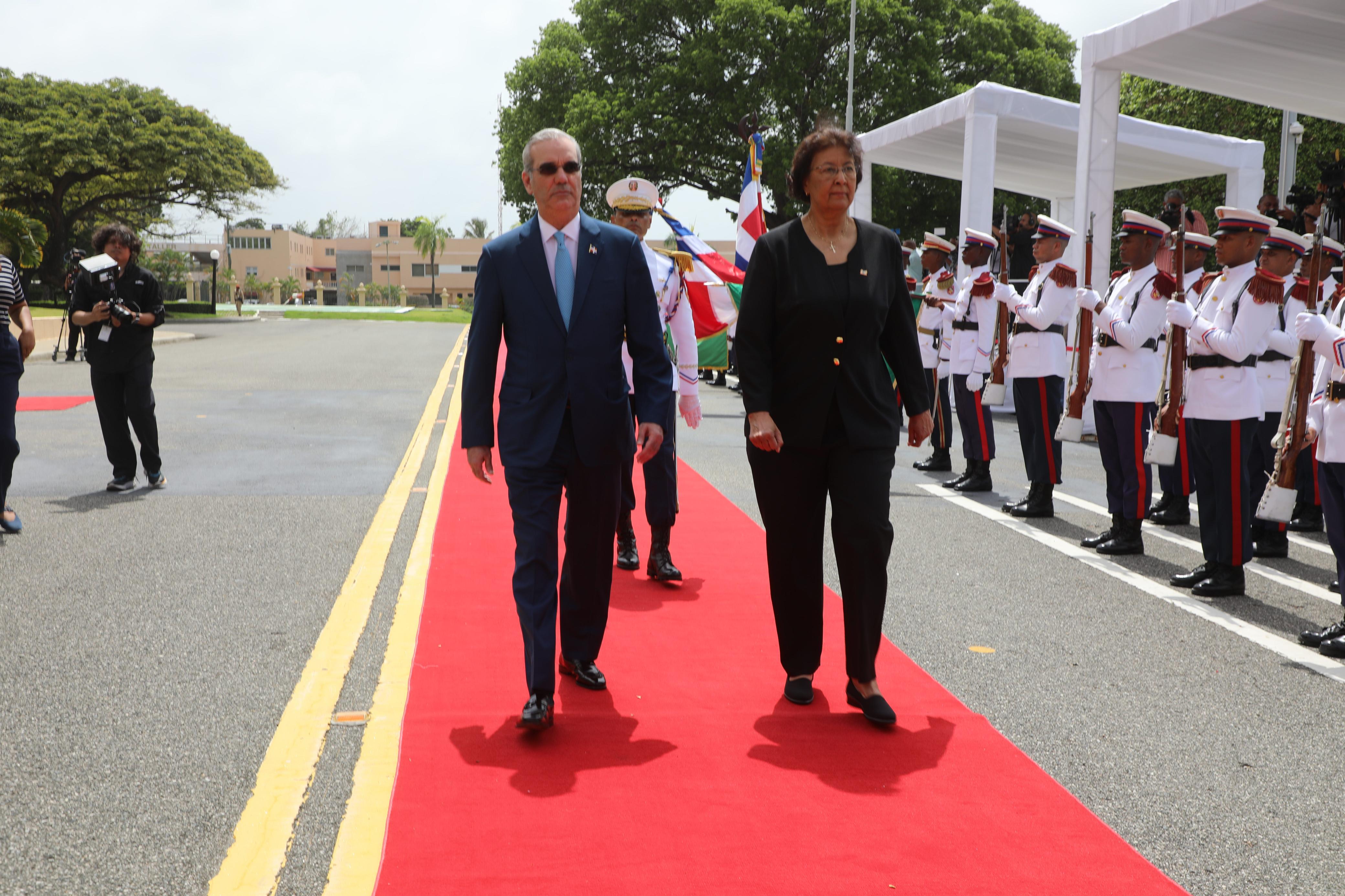 Presidente