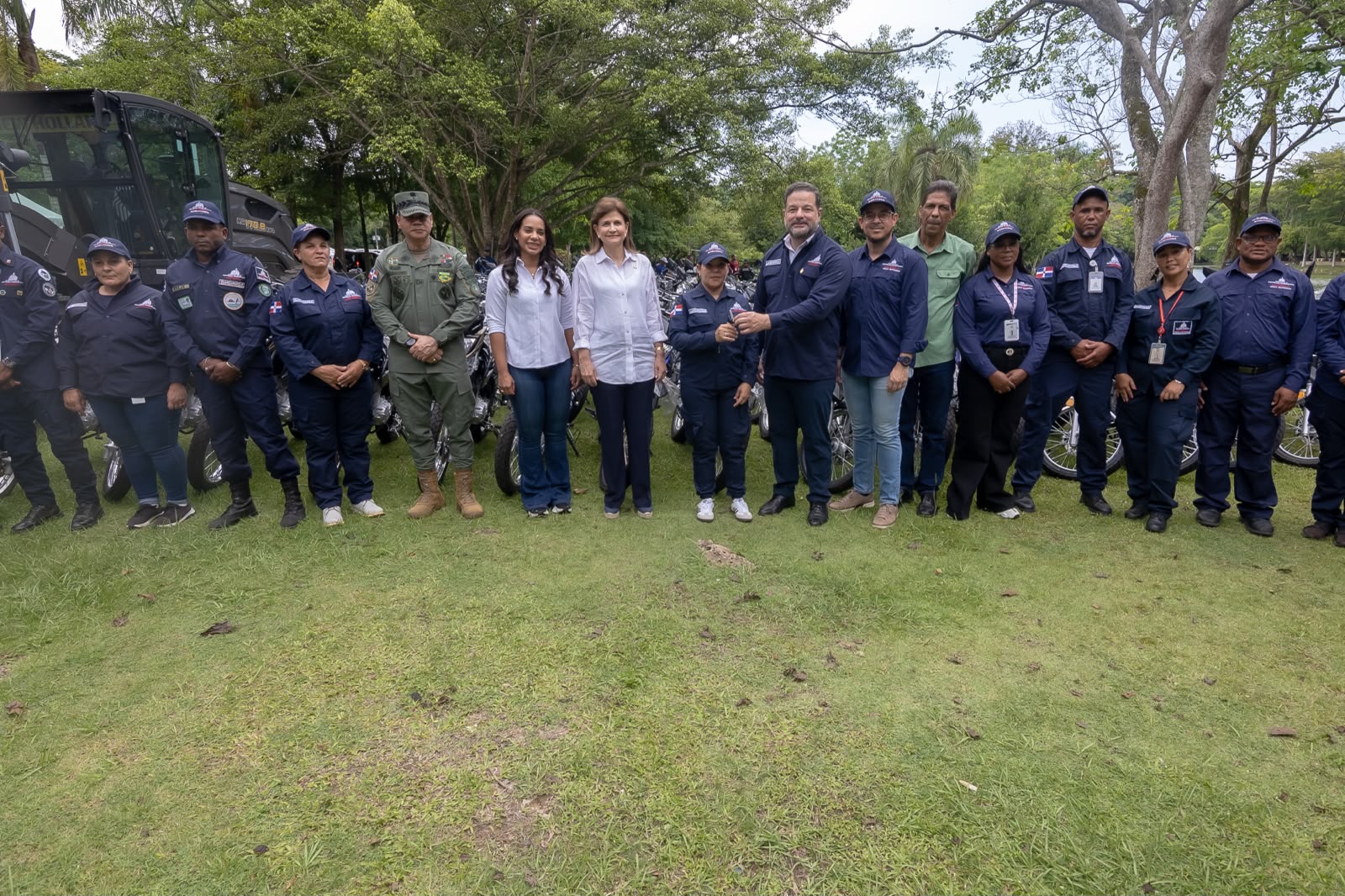 Ministerio de Medio Ambiente