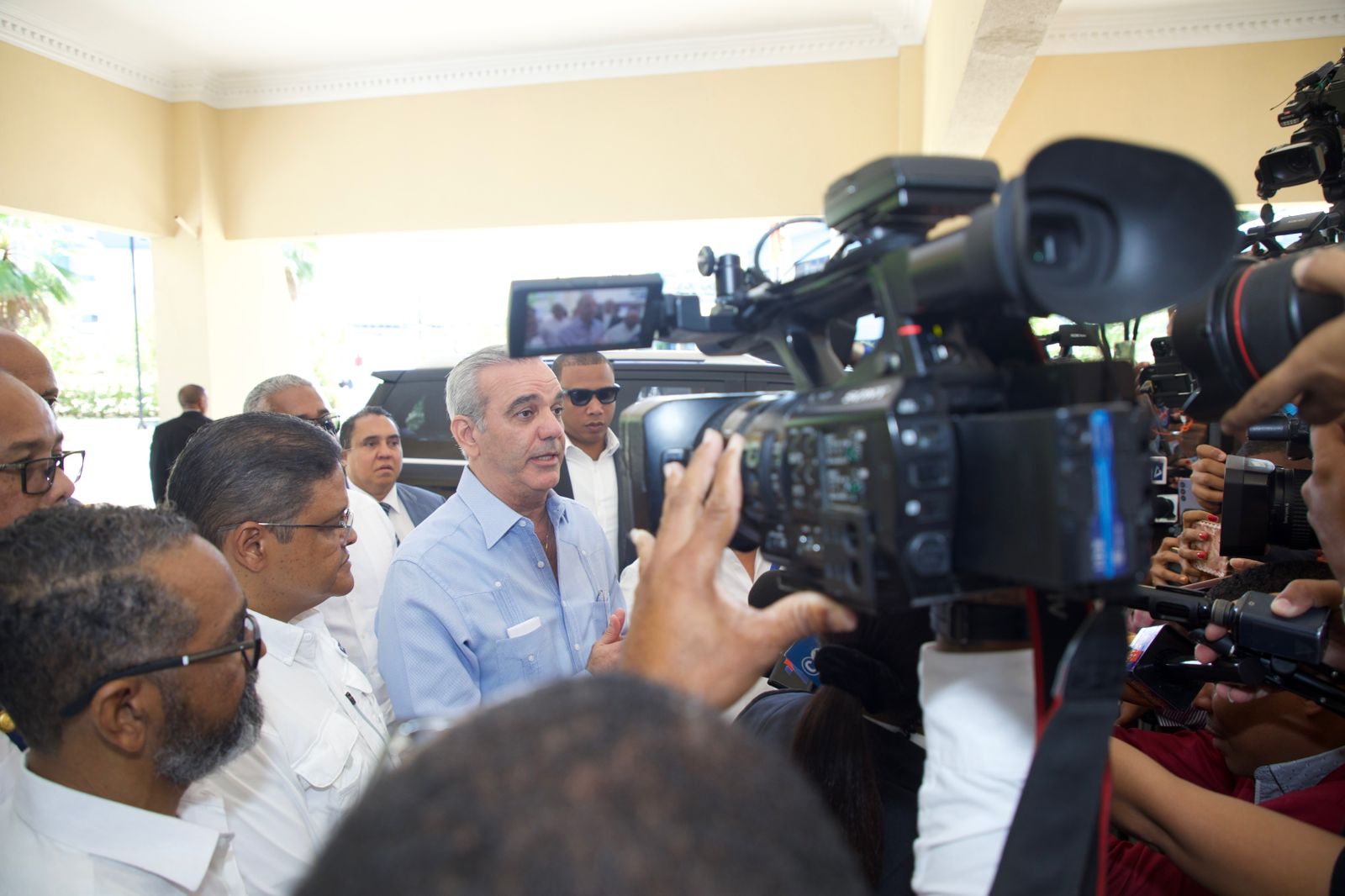 Presidente