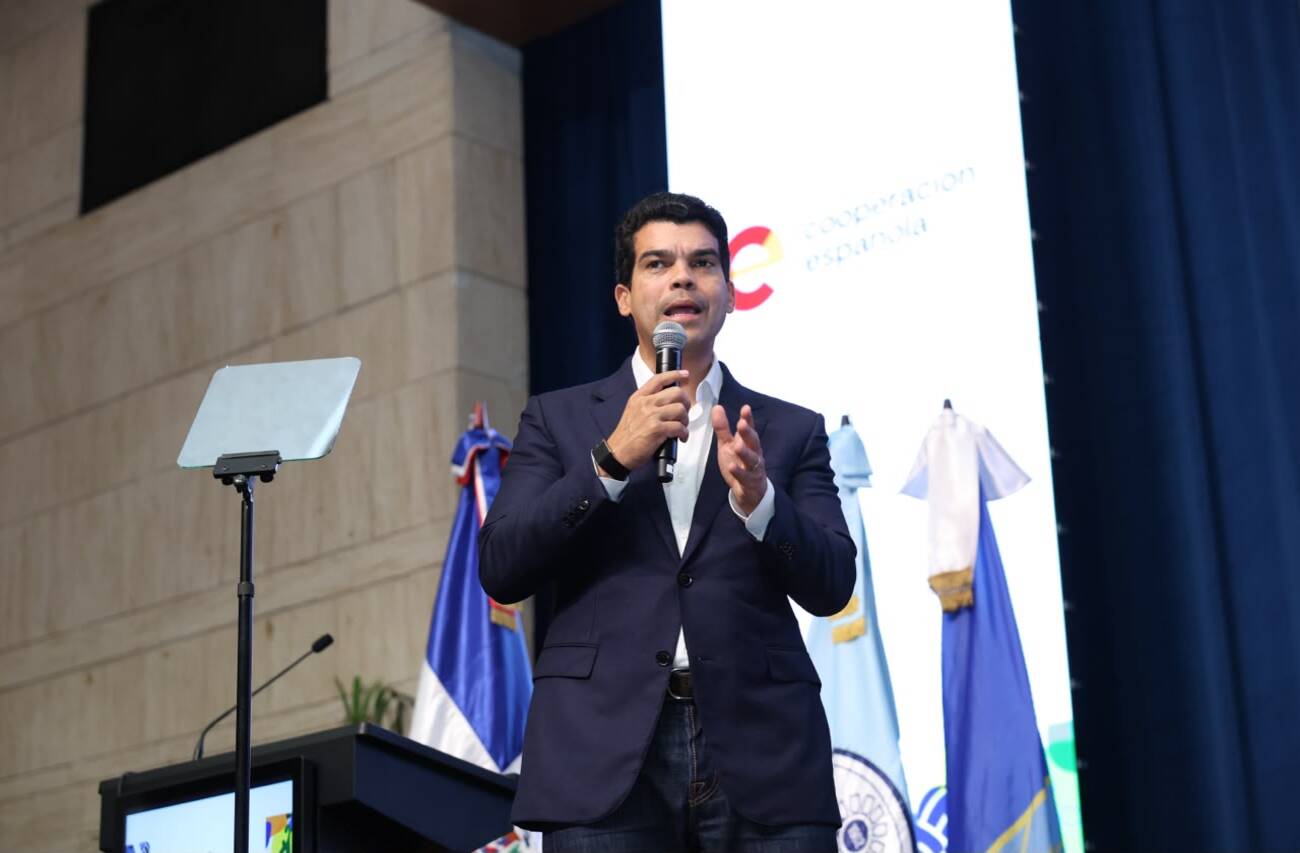 Presidente