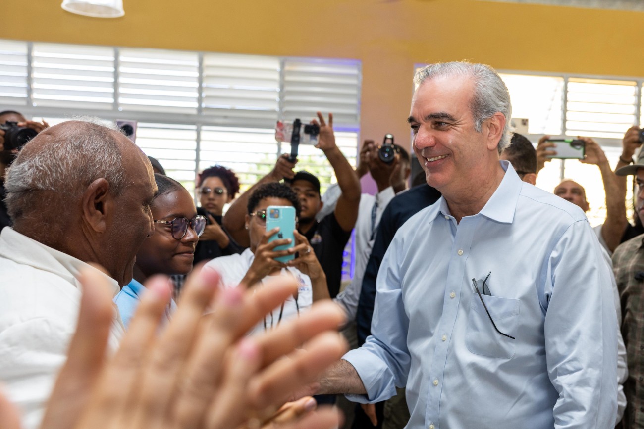 Presidente 