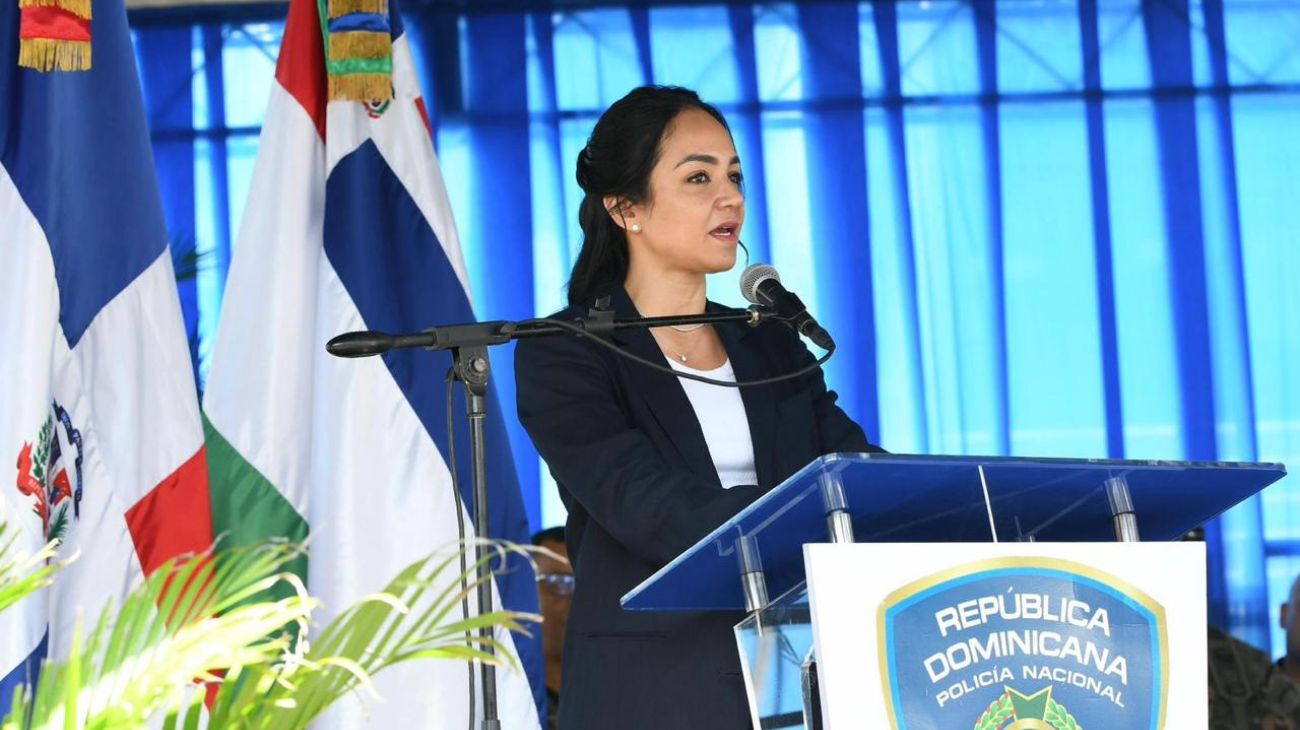 Ministerio de Interior y Policía