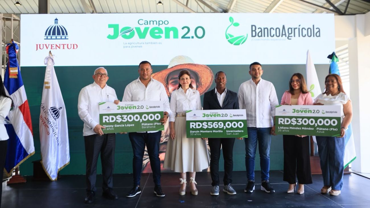 Banco Agricola