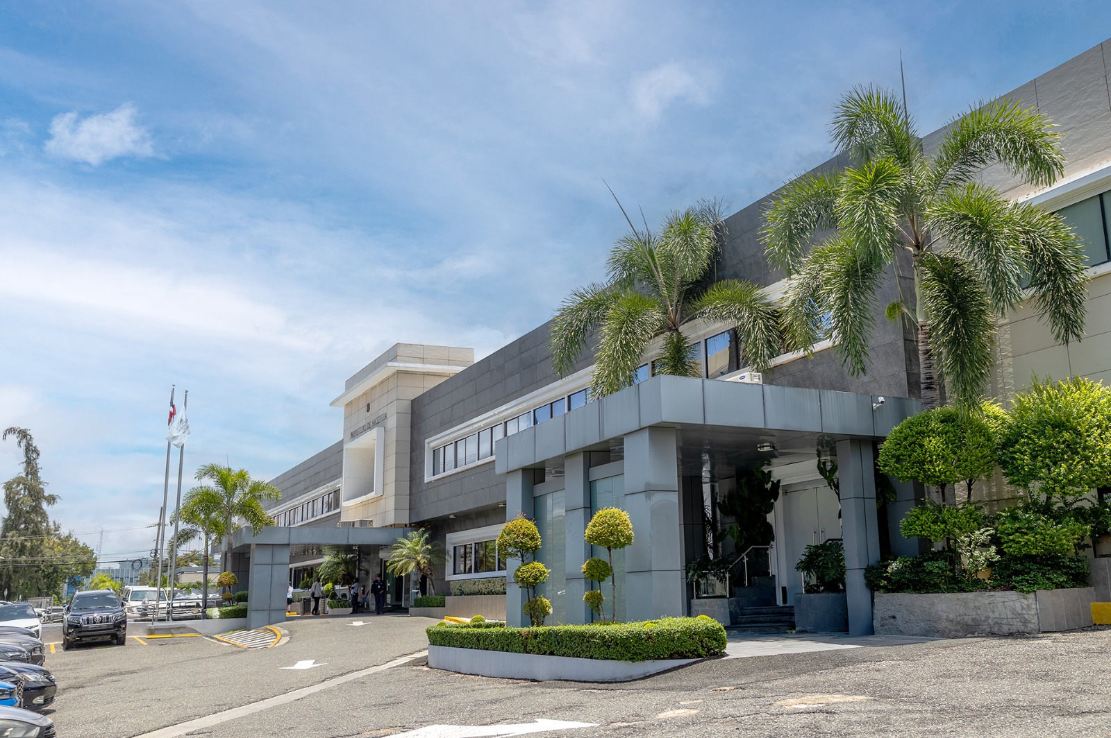 Hacienda y Economía
