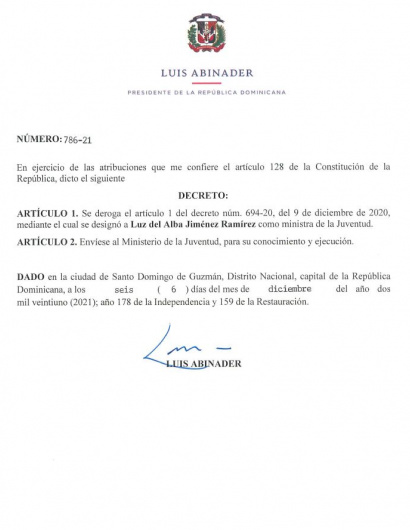decreto786-21