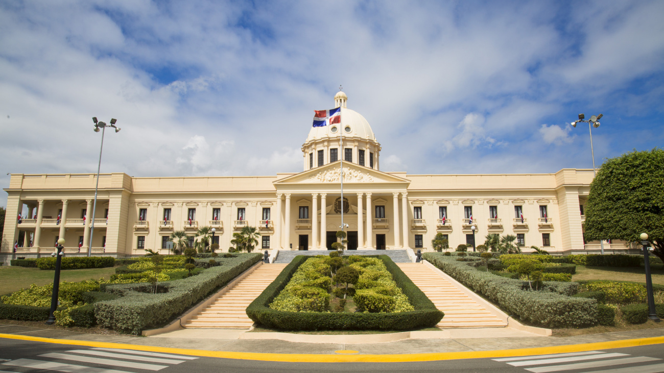 Palacio Presidencial 