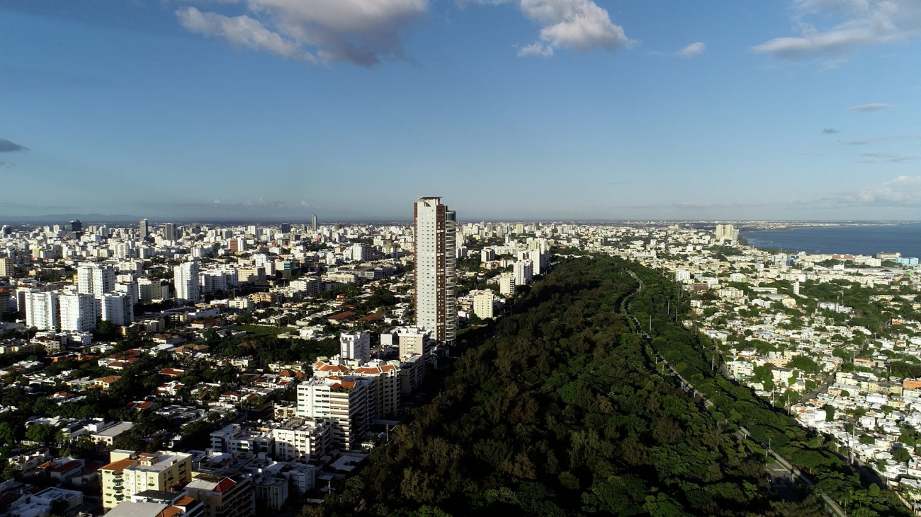 Santo Domingo