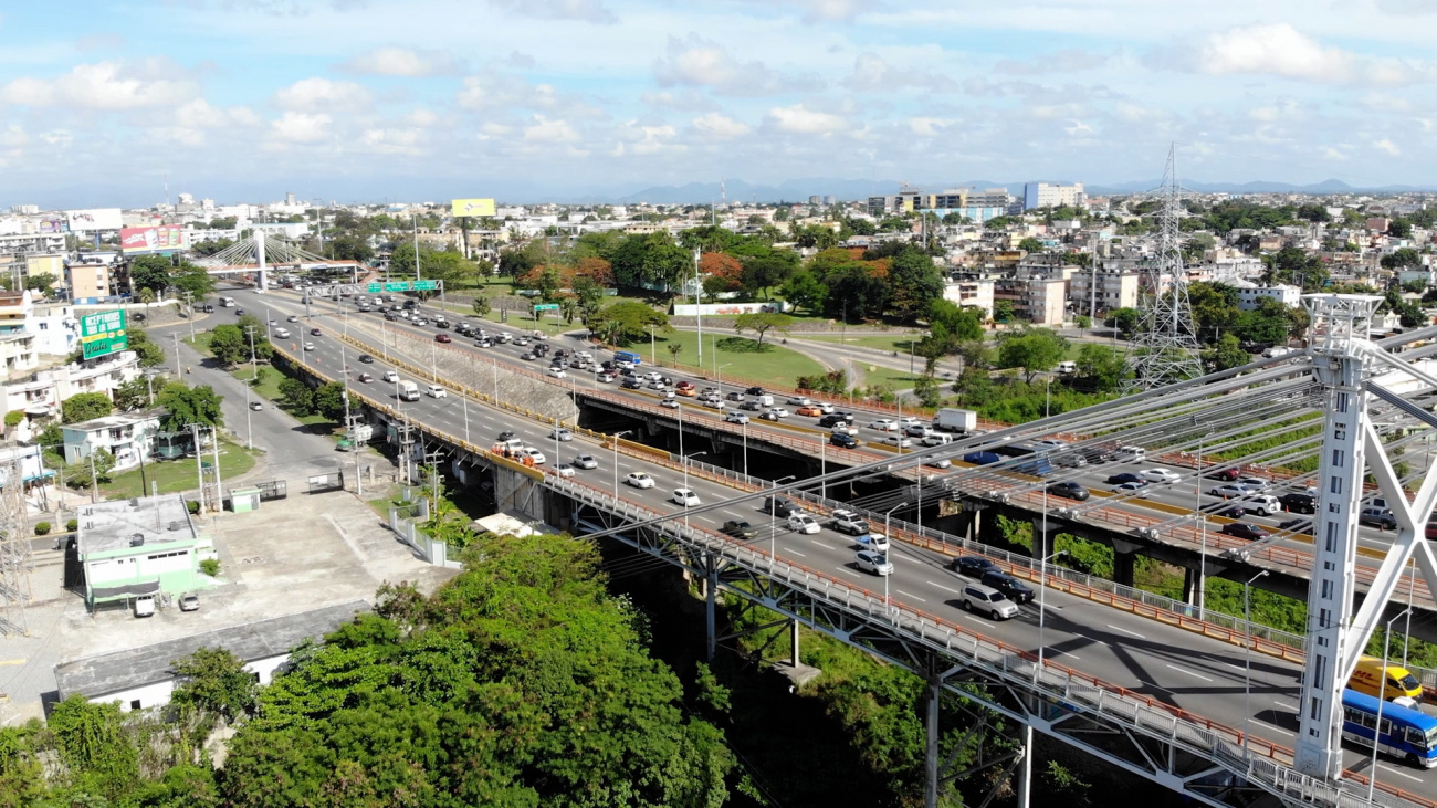 Santo Domingo