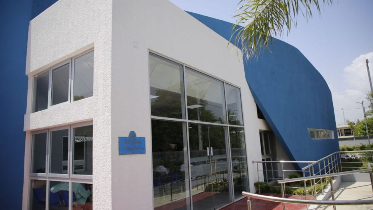 Centro de diagnóstico