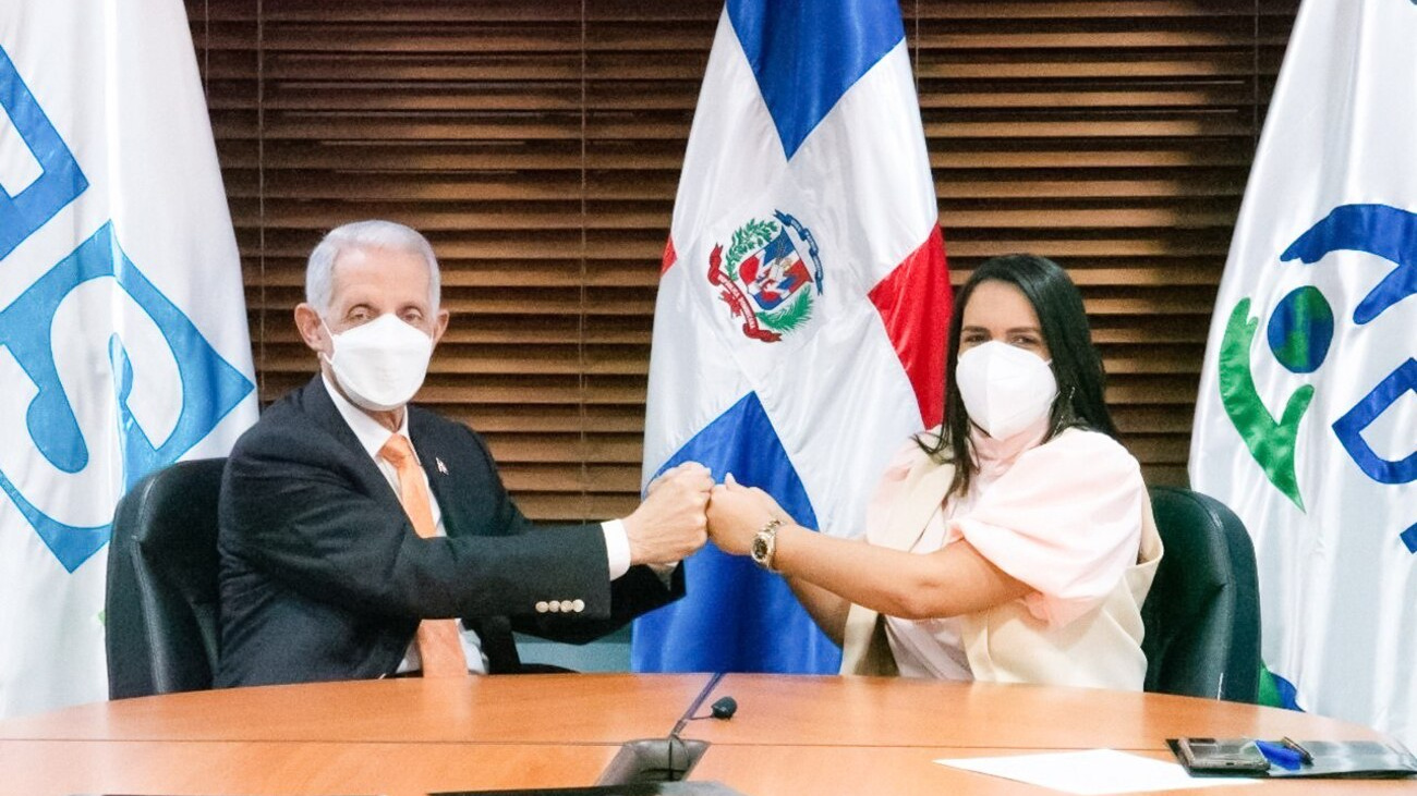 DIDA y TSS