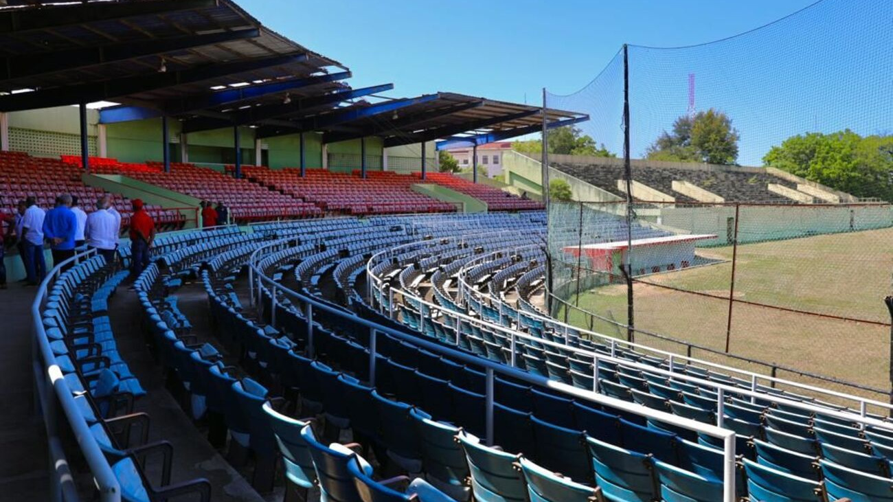 Estadio José Briceño