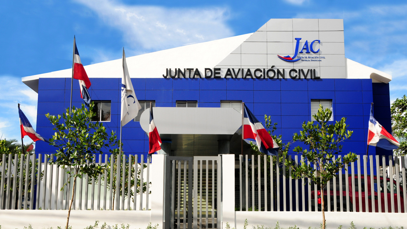 Fachada JAC