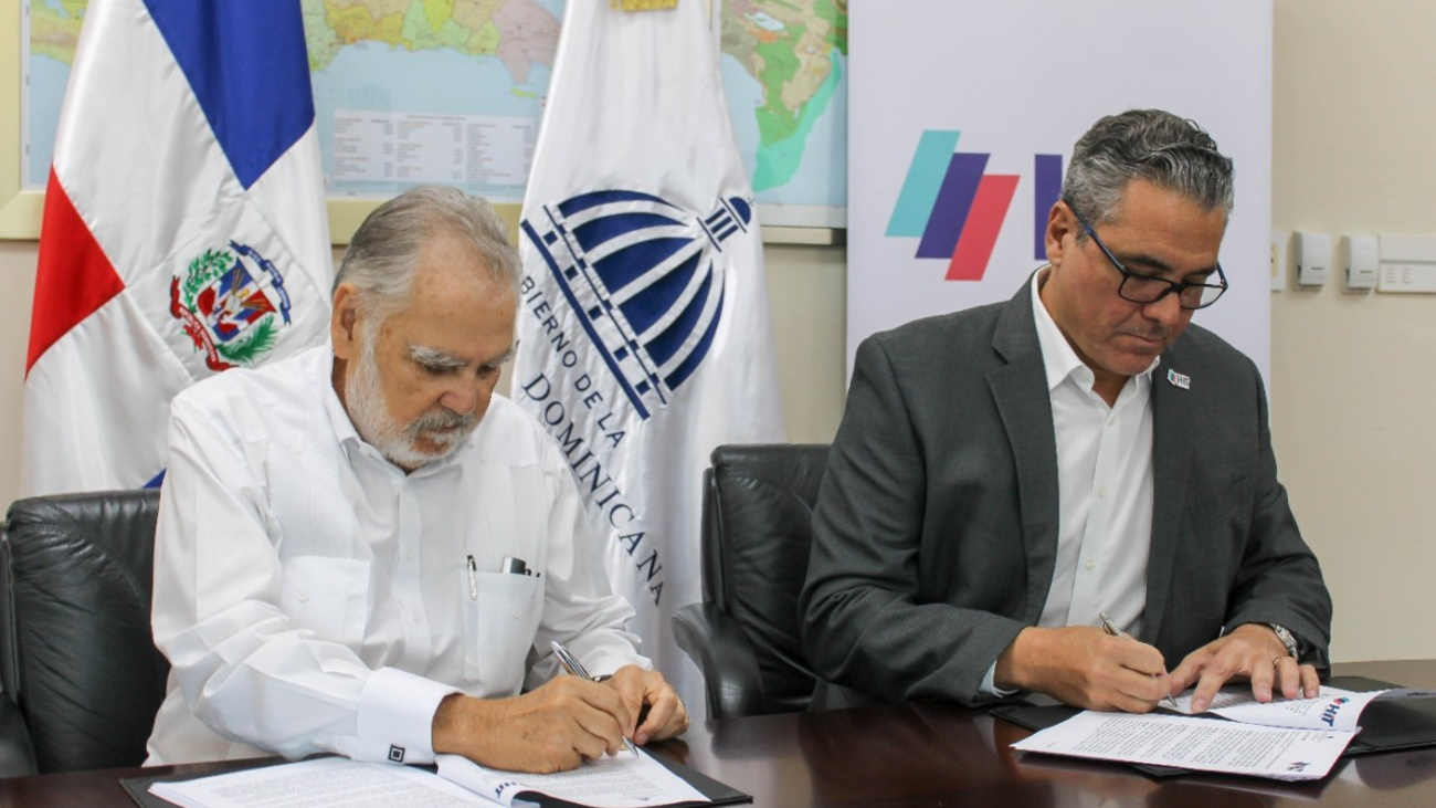 Firma de acuerdo para proteger y conservar tortugas marinas 