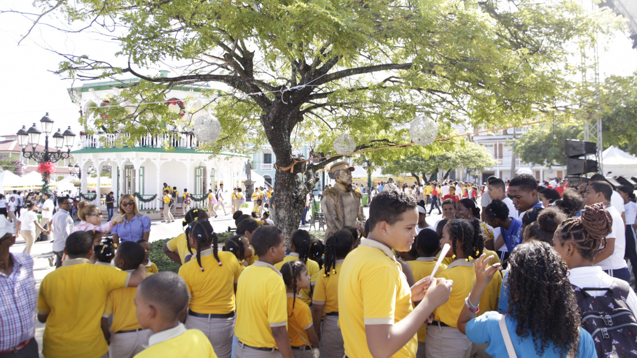 Festival del Libro y la Cultura - Puerto Plata 2022