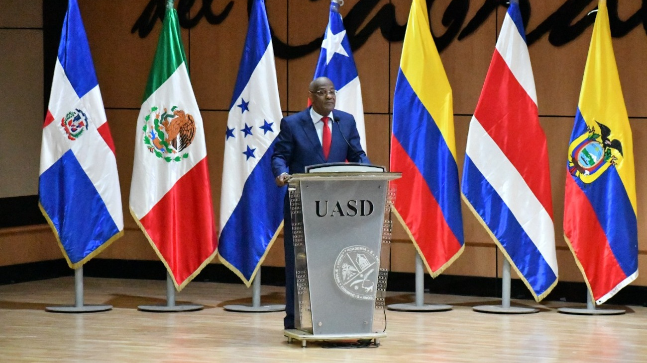 RD entre los países con niveles más bajos de delincuencia y ...