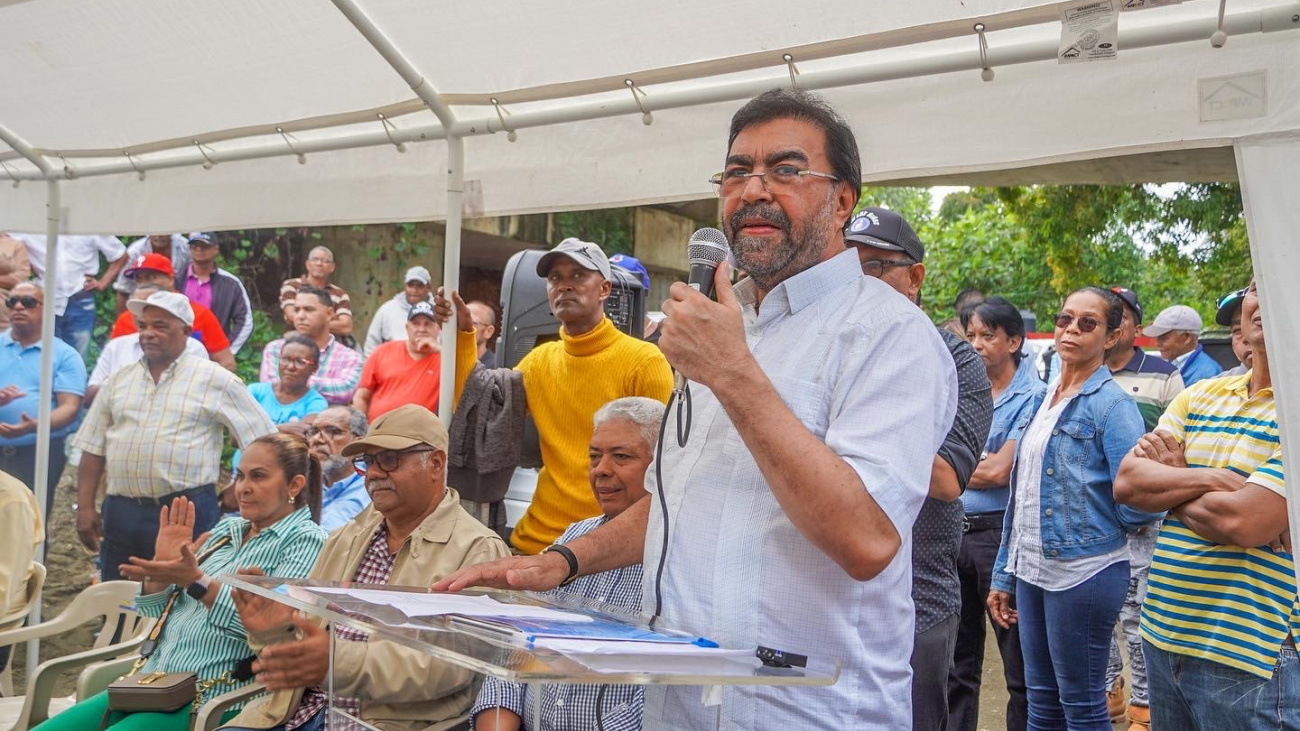 Participantes en la actividad