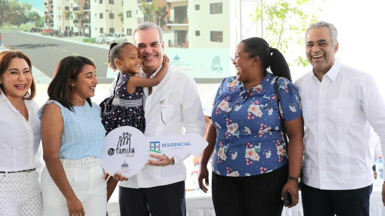 Plan Familia Feliz