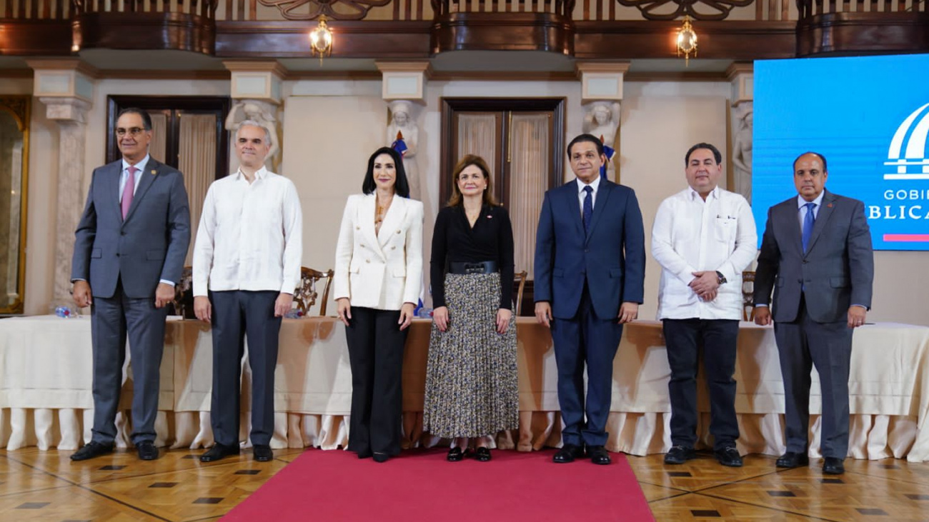 Gabinete de Niñez y Adolescencia presenta programa de implantes cocleares en niños y niñas con discapacidad auditiva