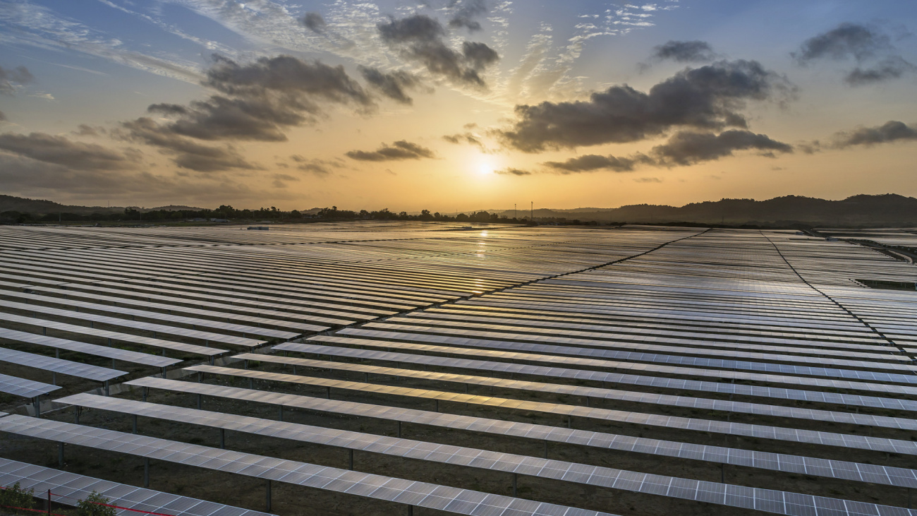 Energías renovables 