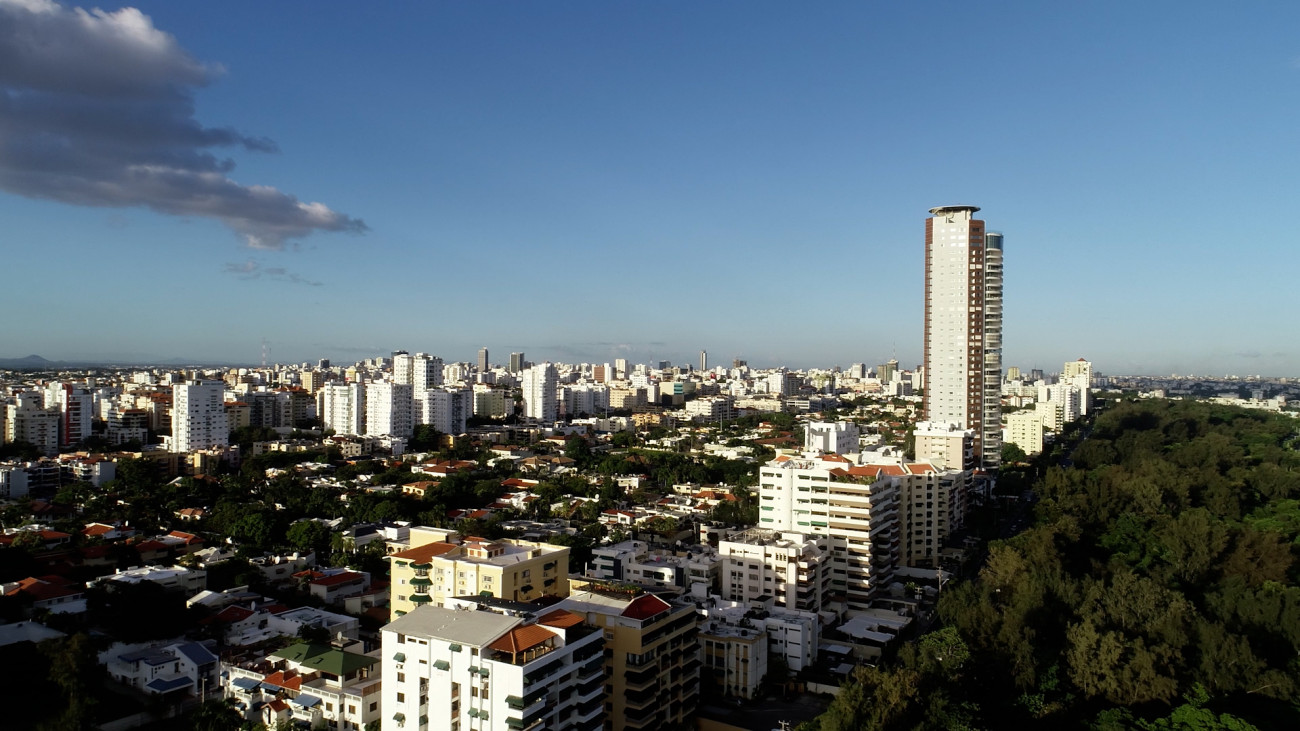 Santo Domingo 