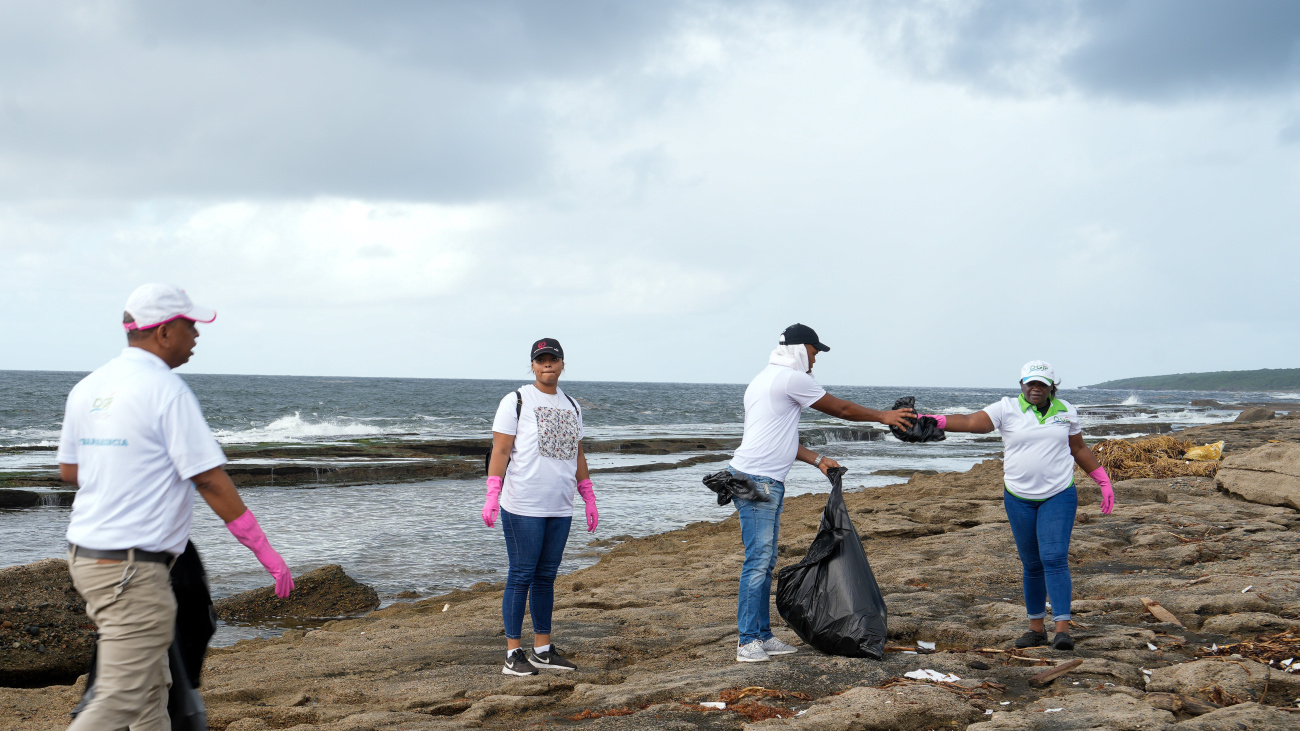 Medio Ambiente San Cristóbal 