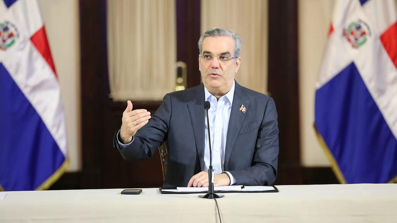 Presidente Abinader